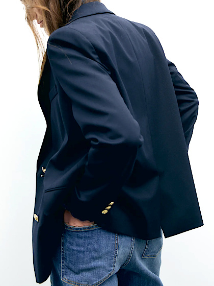 Blazer Gerard Darel