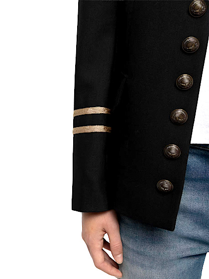 Blazer Zadig &amp; Voltaire