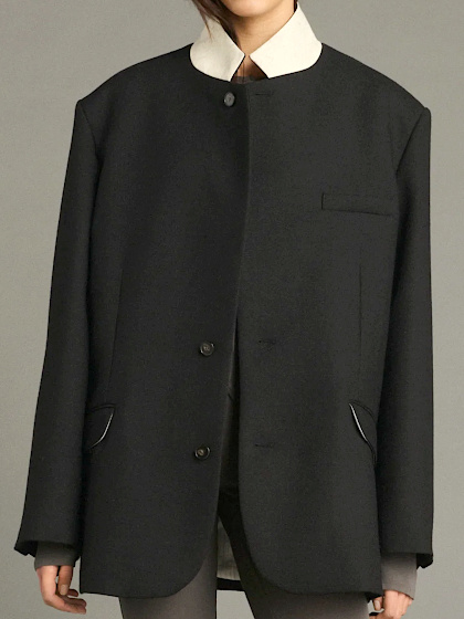 Veste Soeur