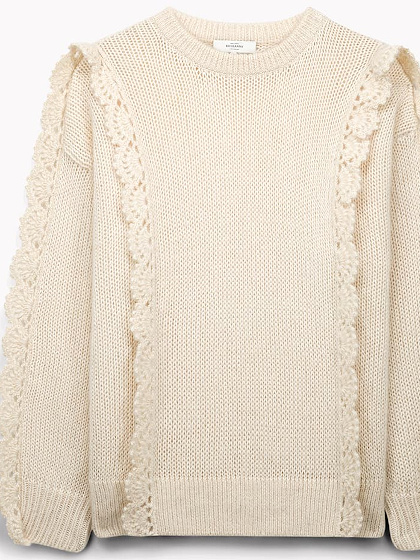 Pull Roseanna