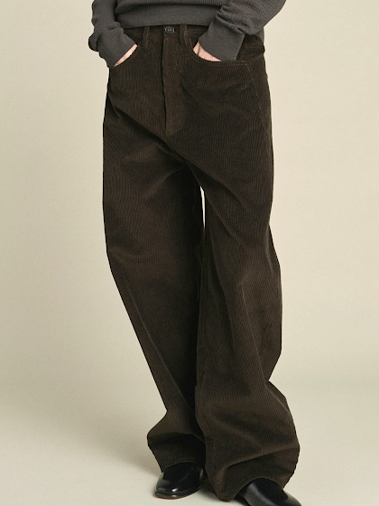Pantalon Soeur