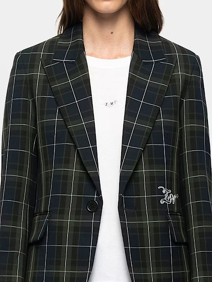 Blazer Zadig &amp; Voltaire