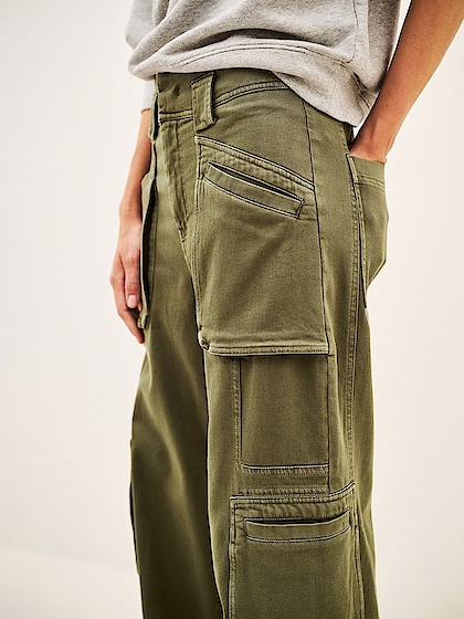 Pantalon Ba&amp;sh