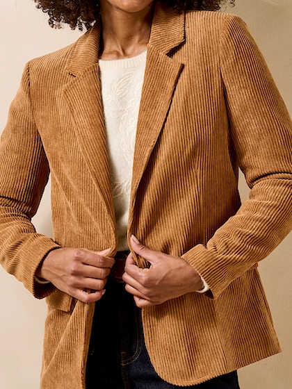Veste La Fée Maraboutée