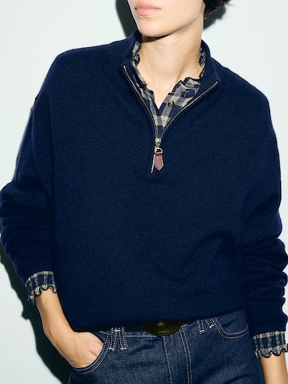 Pull Gerard Darel
