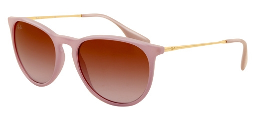 Lunettes Ray-Ban pastel