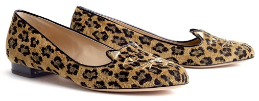 Slippers Charlotte Olympia