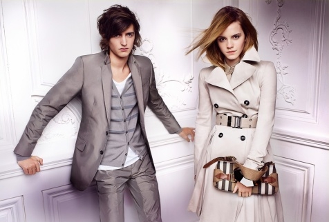 Dfil Chanel croisire 2011