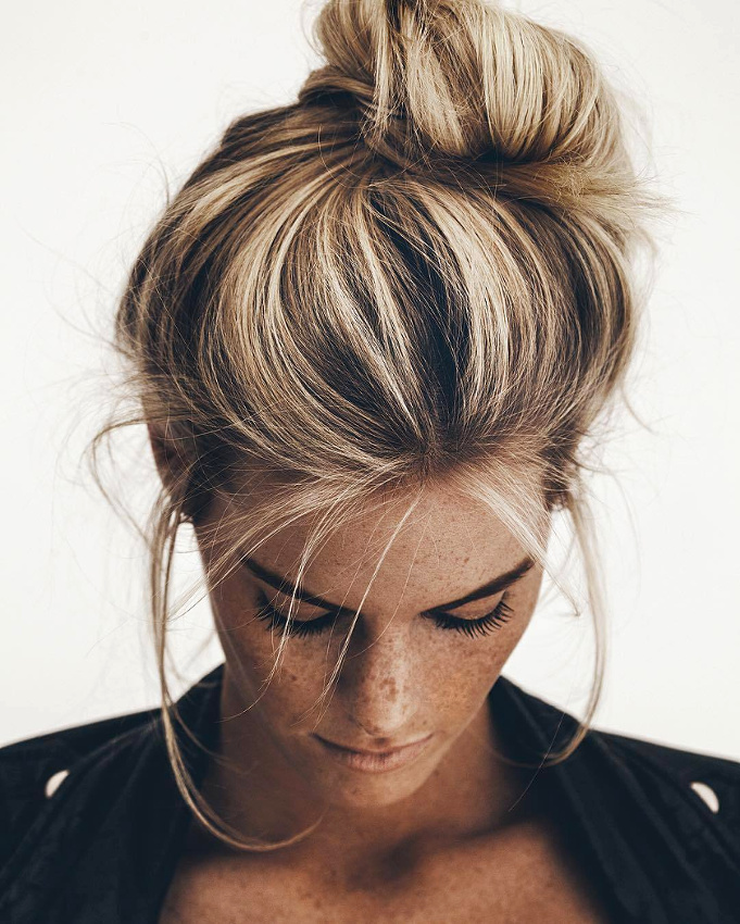 Le balayage parfait : une quête sans fin !