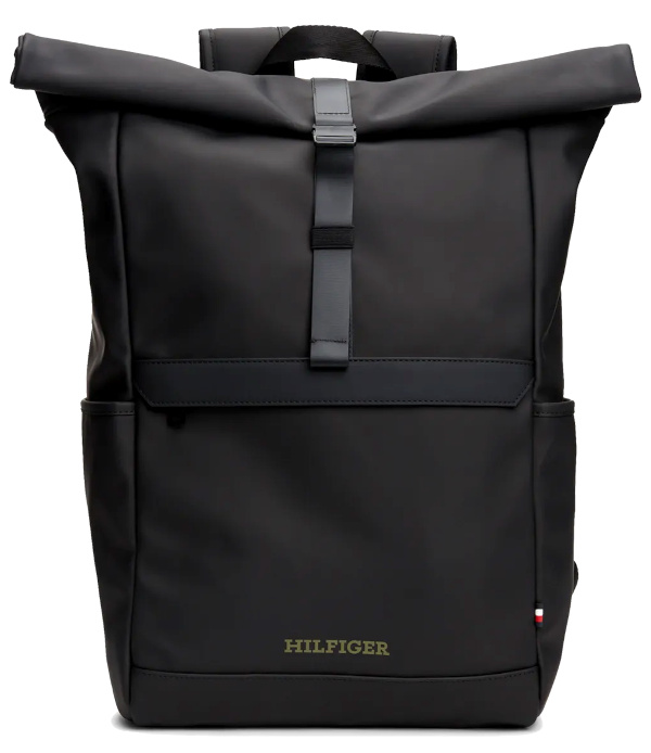 Sac  dos | Noir Tommy Hilfiger