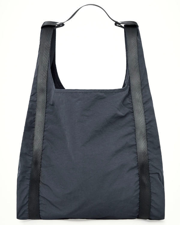 Tote bag noir