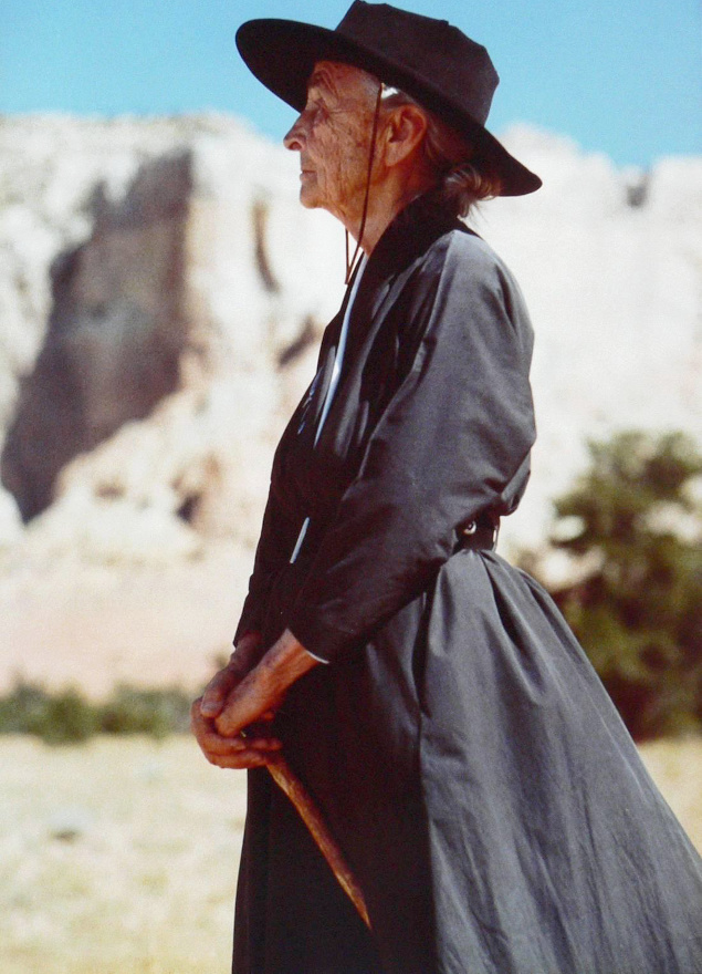 Le parfait total look noir #362