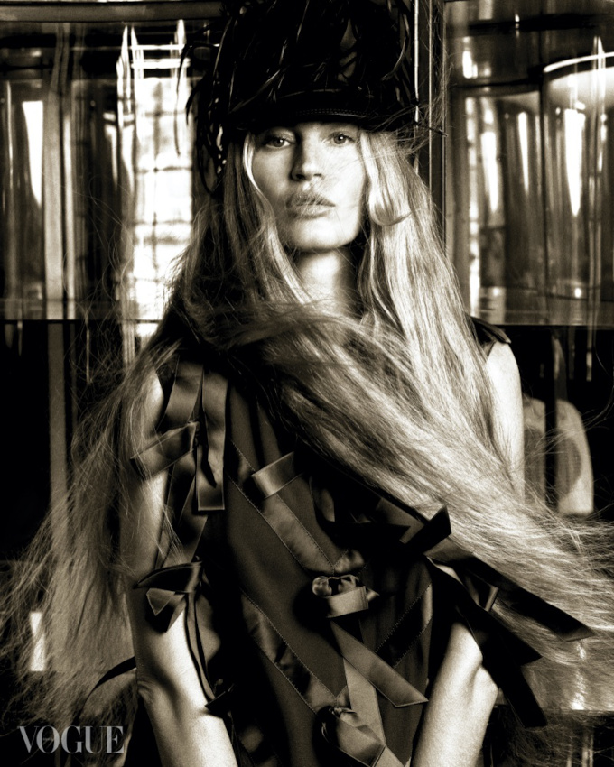 Gisele Bündchen forever !