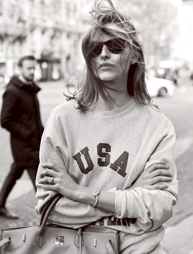Le casual chic : une valeur sûre !