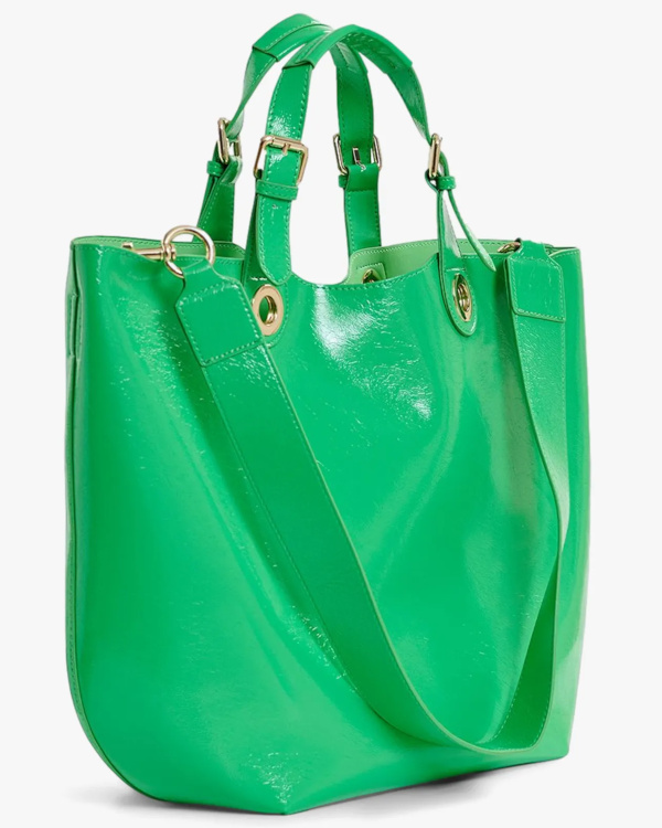 Sac cabas | Vert