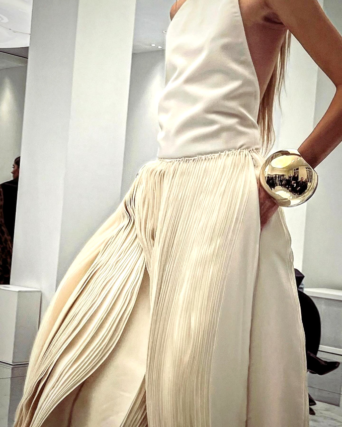 Choisir le bon accessoire... tout un art !