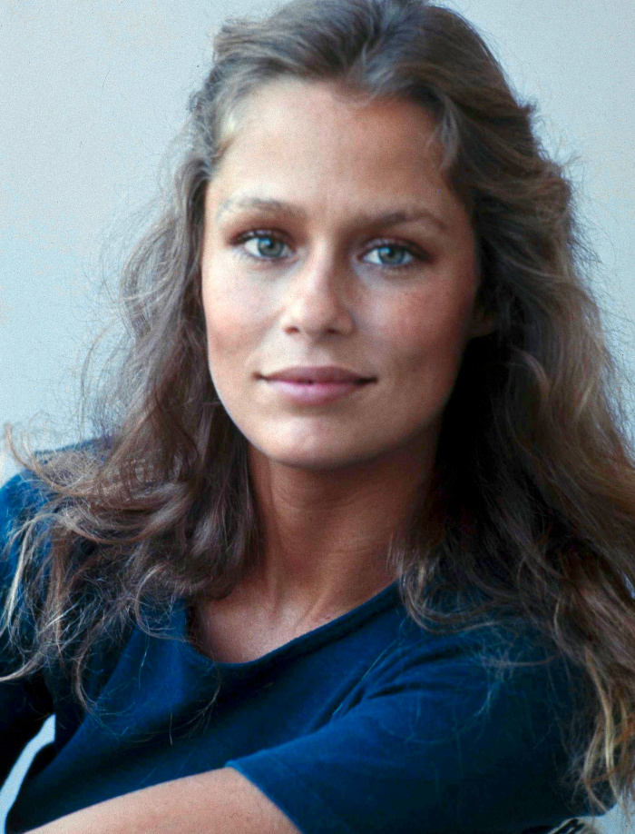 Lauren Hutton