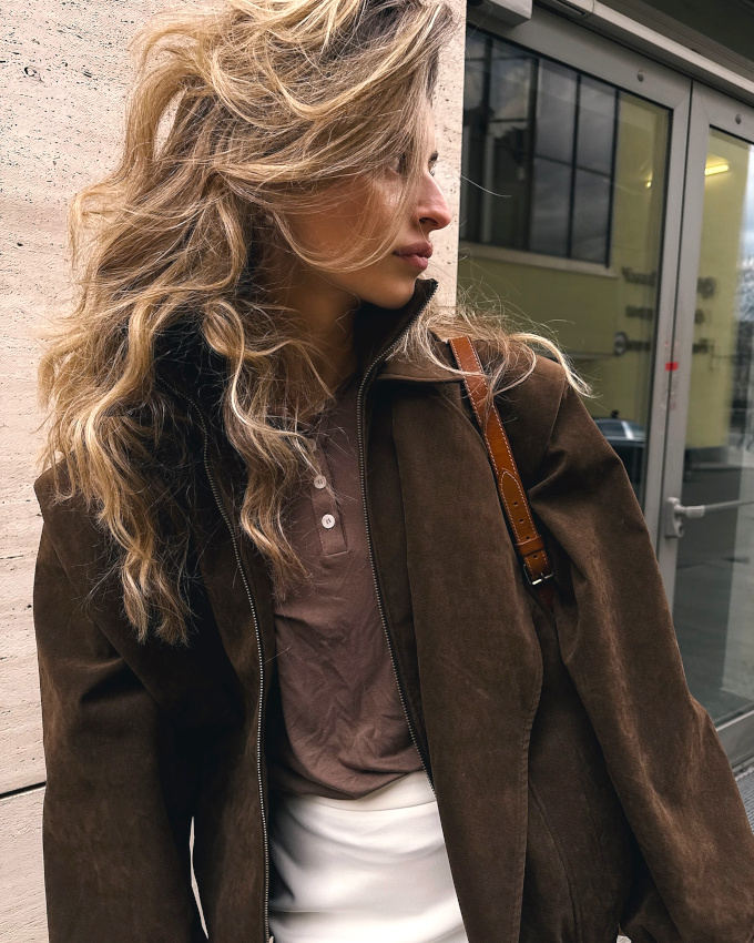 Quand les cheveux deviennent un accessoire à part entière !