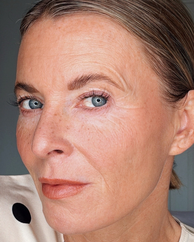 Denise Boomkens, irrésistible...