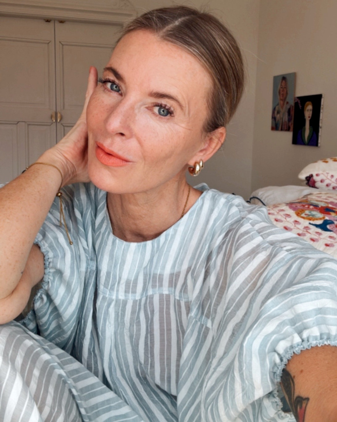 La beauté à l'état pur #267