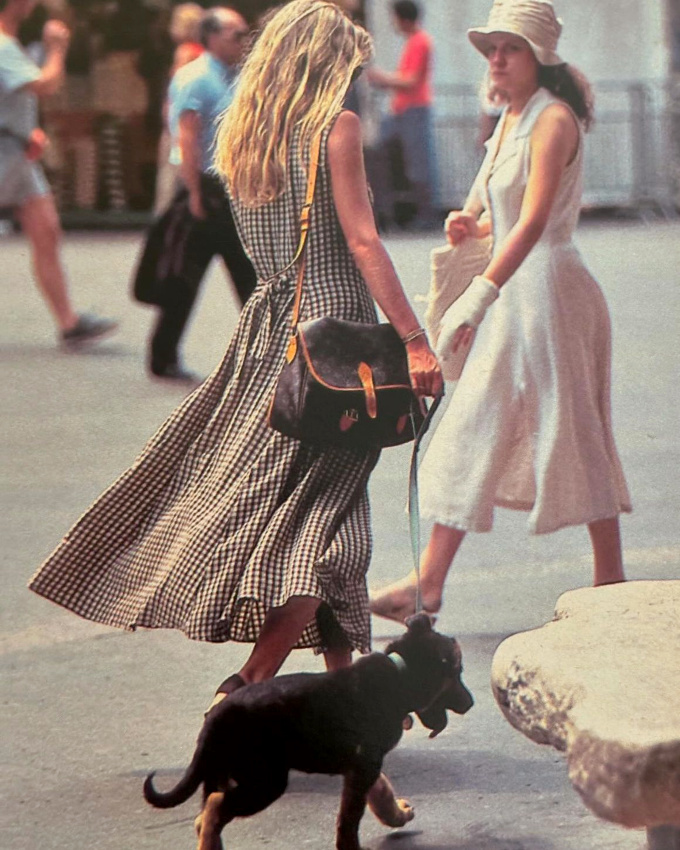 Nineties forever !