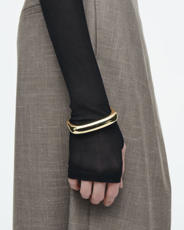 BRACELET JONC PAIS  CHARNIRE