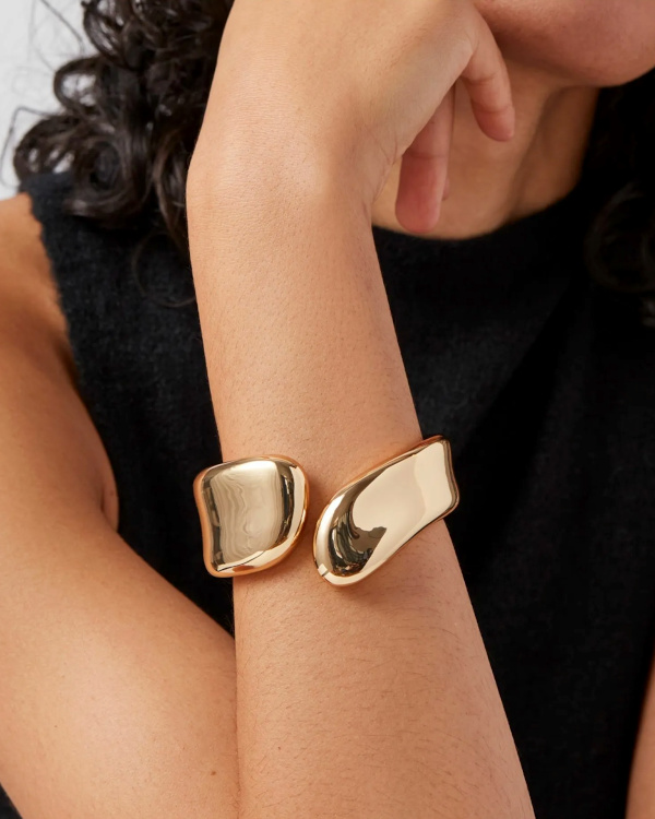 Bracelet Manchette Solene | Dor