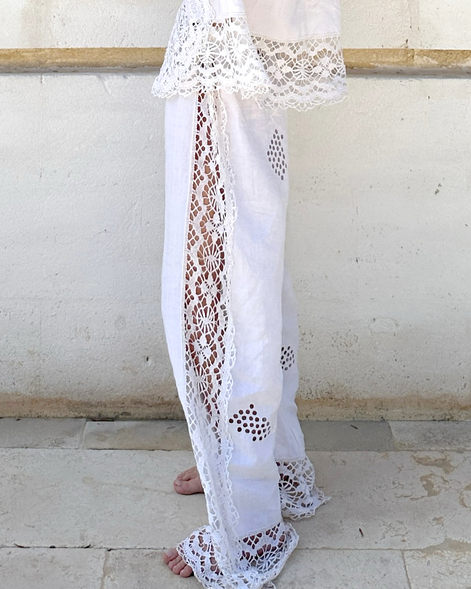 La parfaite tenue de week-end #250