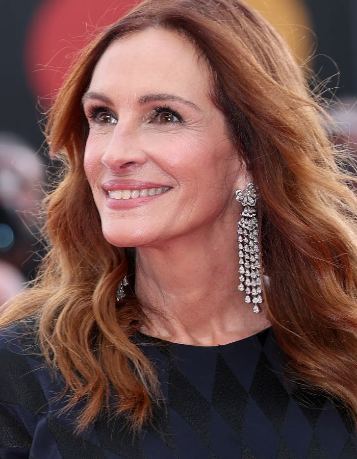 Julia Roberts