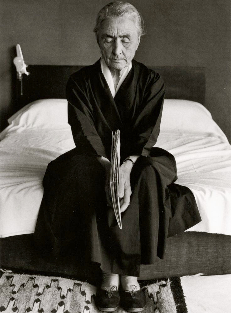 Faire un break... tout un art !