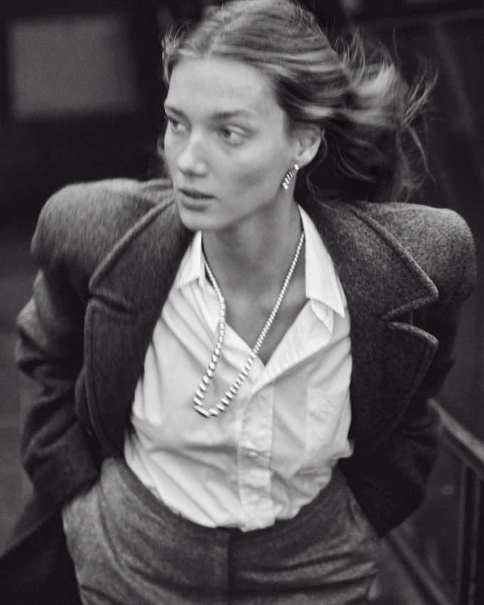 Masculin + féminin = le bon mix