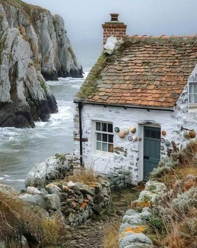 The perfect place #558