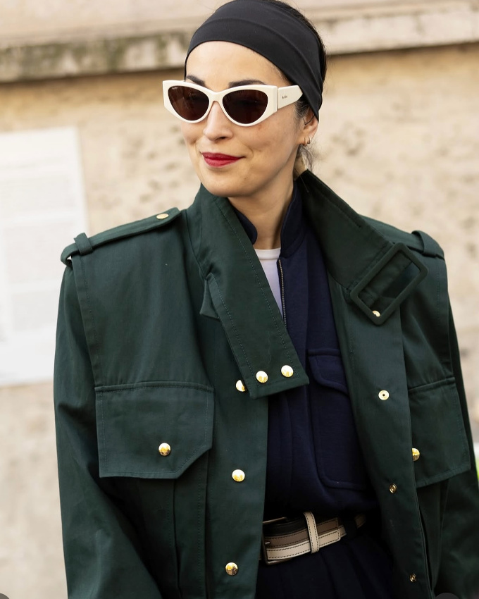 Pour ou contre le retour du bandeau ?