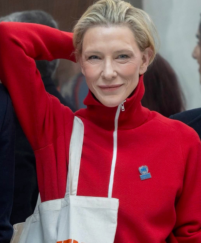 Wanted : une veste de ski rétro !