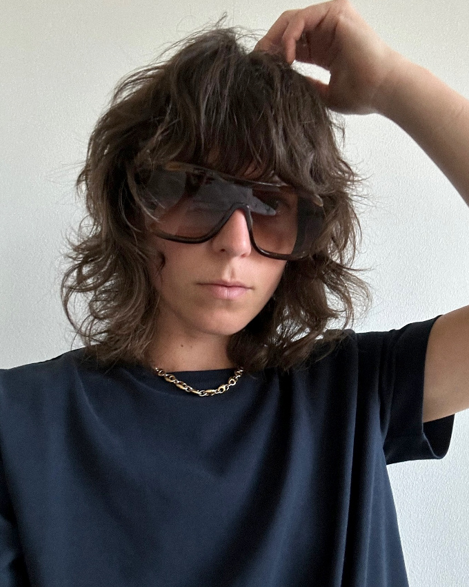 Une certaine idée du "cool" #649