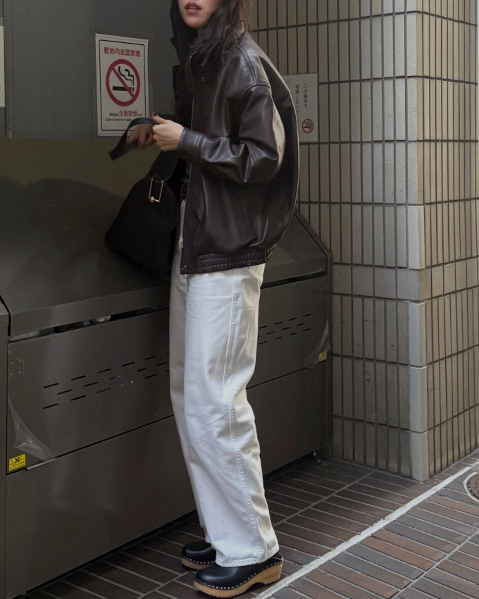 Quand les sabots se font urbains...