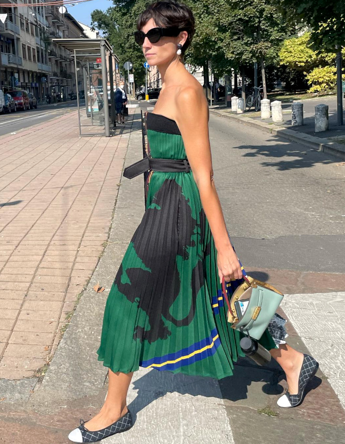 ​​Eva Geraldine Fontanelli