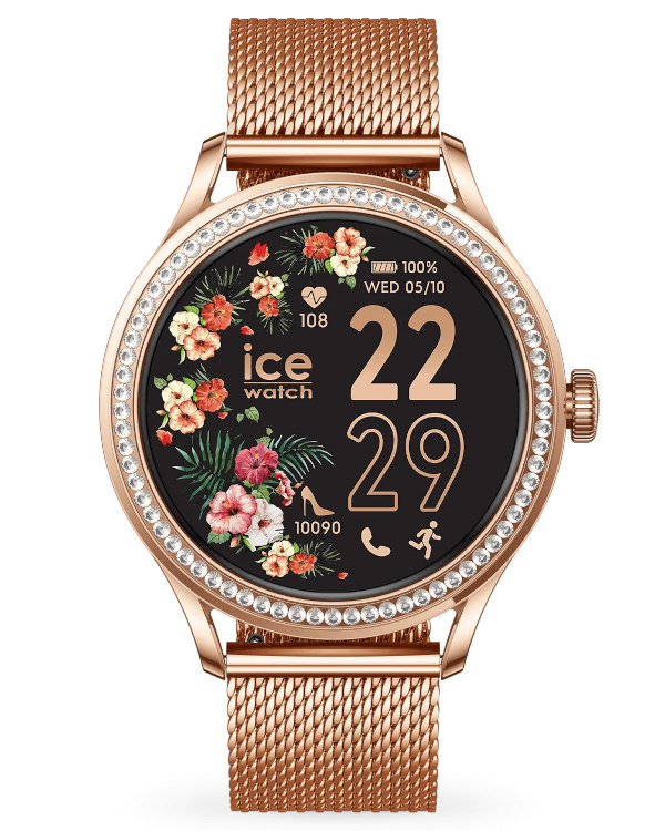 Montre connectée Ice Watch