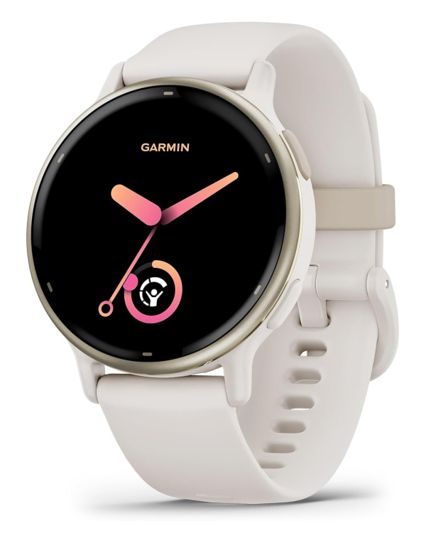 Montre femme Garmin 2026