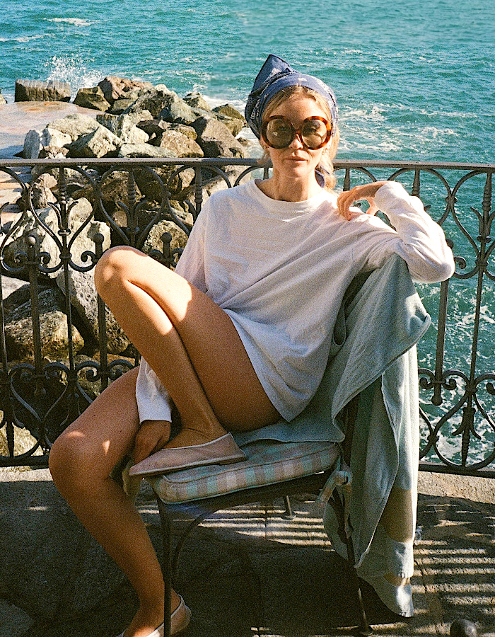 lunettes de soleil oversize Celine