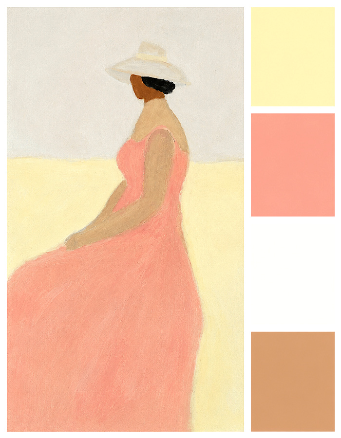 Milton Avery